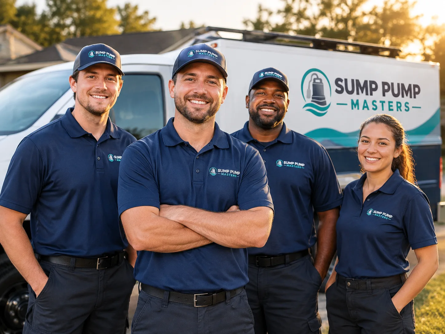 Sump Pump Repair company in Mary Esther, FL